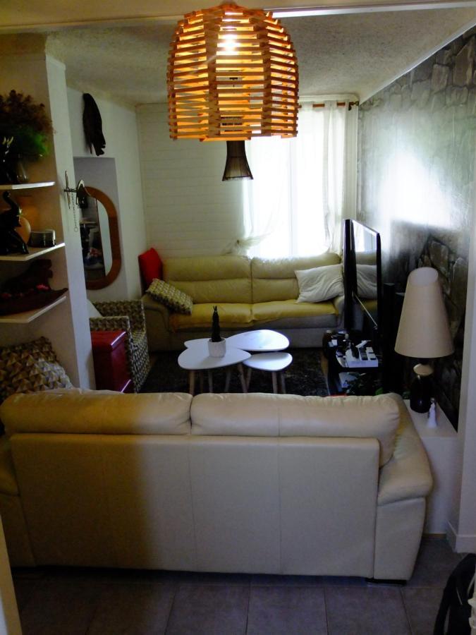 A Kwaba Chambres ,Table D'Hotes Et Gite Beon  Exterior photo