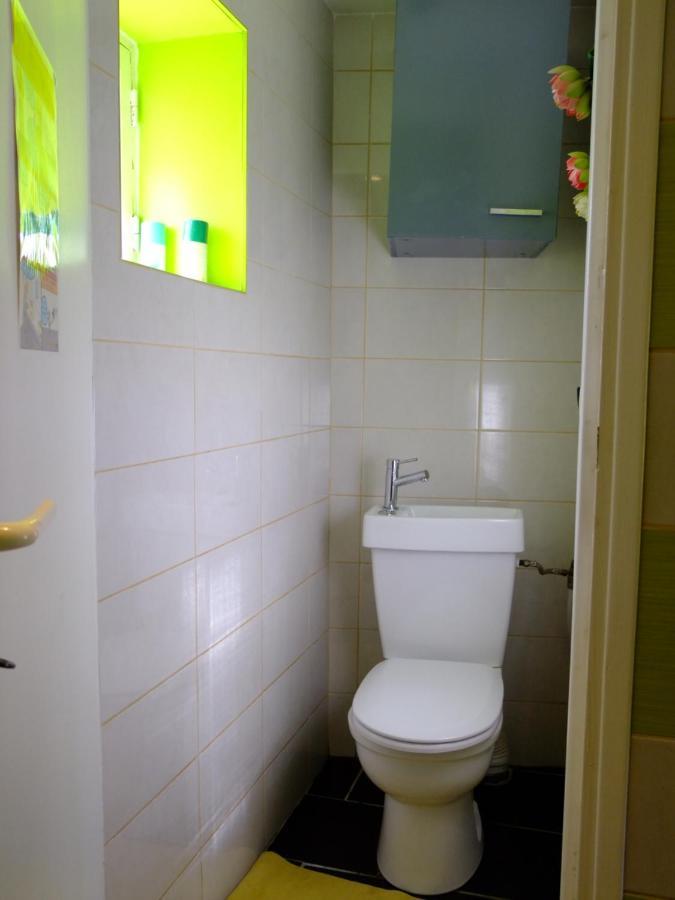A Kwaba Chambres ,Table D'Hotes Et Gite Beon  Exterior photo