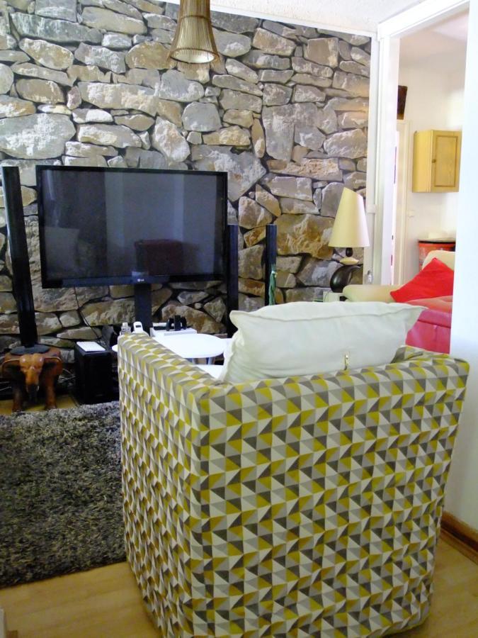 A Kwaba Chambres ,Table D'Hotes Et Gite Beon  Exterior photo