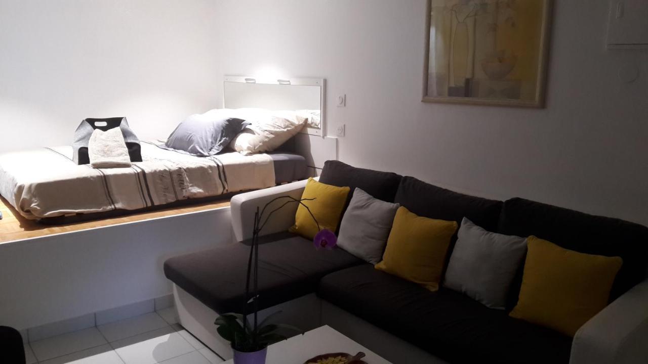 A Kwaba Chambres ,Table D'Hotes Et Gite Beon  Exterior photo