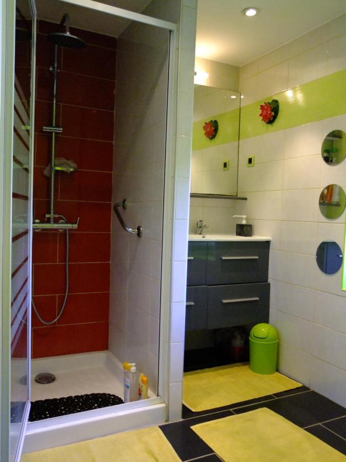 A Kwaba Chambres ,Table D'Hotes Et Gite Beon  Exterior photo