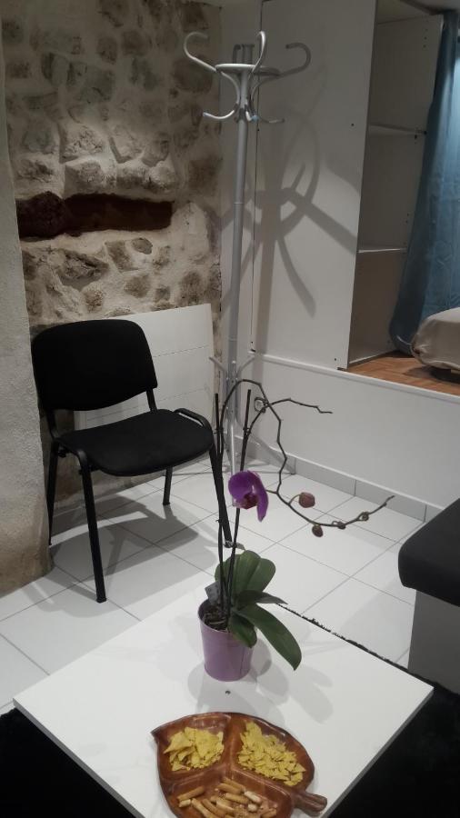 A Kwaba Chambres ,Table D'Hotes Et Gite Beon  Exterior photo