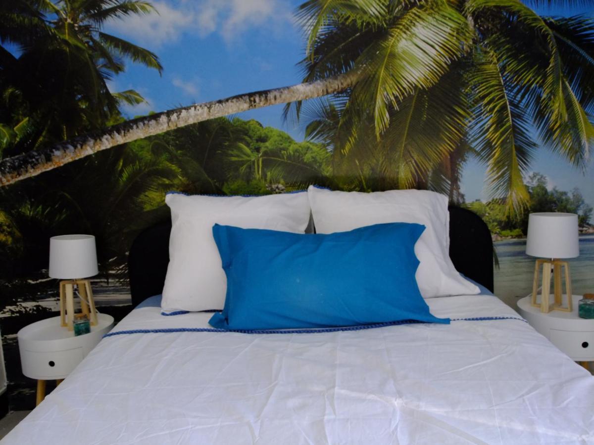 A Kwaba Chambres ,Table D'Hotes Et Gite Beon  Exterior photo
