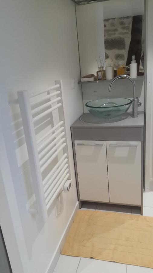 A Kwaba Chambres ,Table D'Hotes Et Gite Beon  Exterior photo