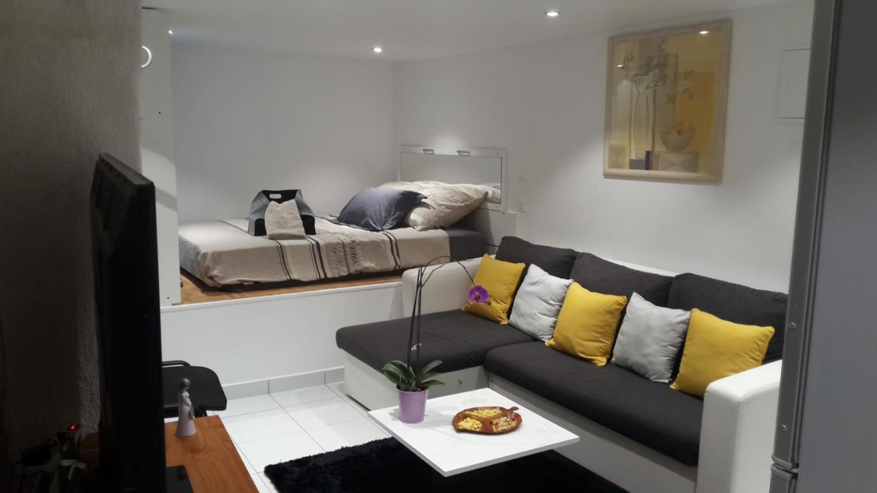 A Kwaba Chambres ,Table D'Hotes Et Gite Beon  Exterior photo