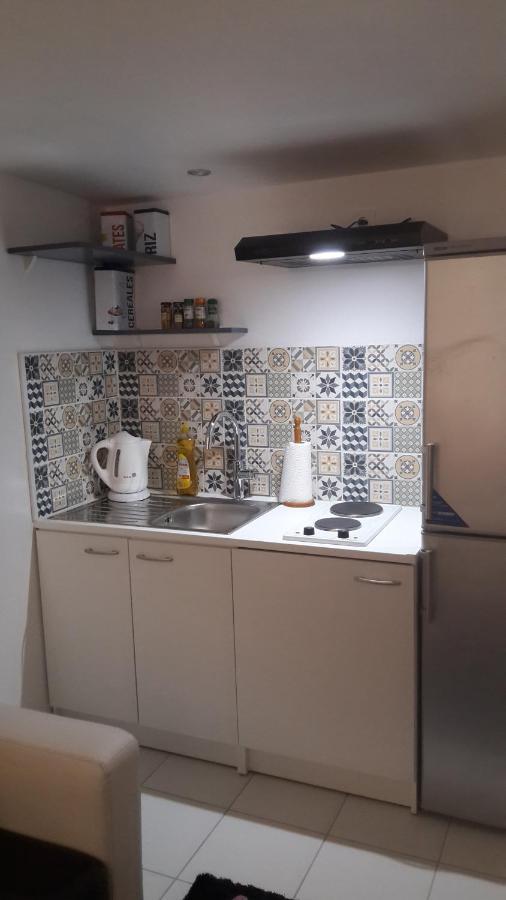 A Kwaba Chambres ,Table D'Hotes Et Gite Beon  Exterior photo